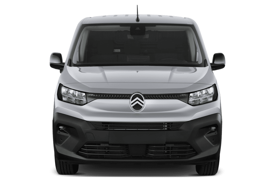 Citroen e-Berlingo Kastenwagen (neues Modell) undefined