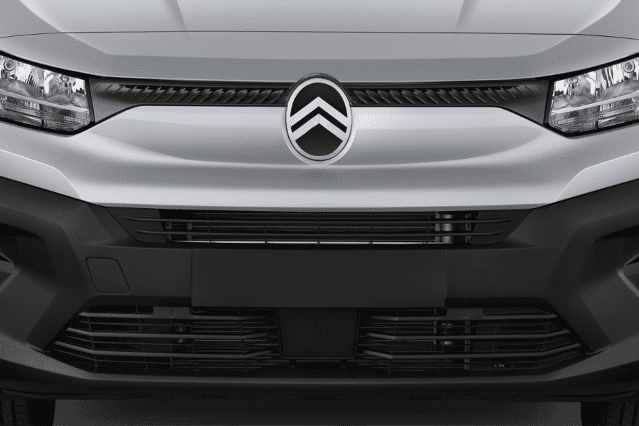 Citroen e-Berlingo Kastenwagen (neues Modell) undefined