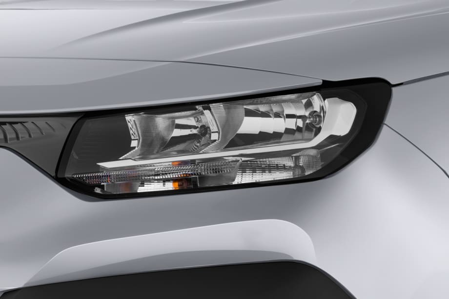 Citroen e-Berlingo Kastenwagen (neues Modell) undefined