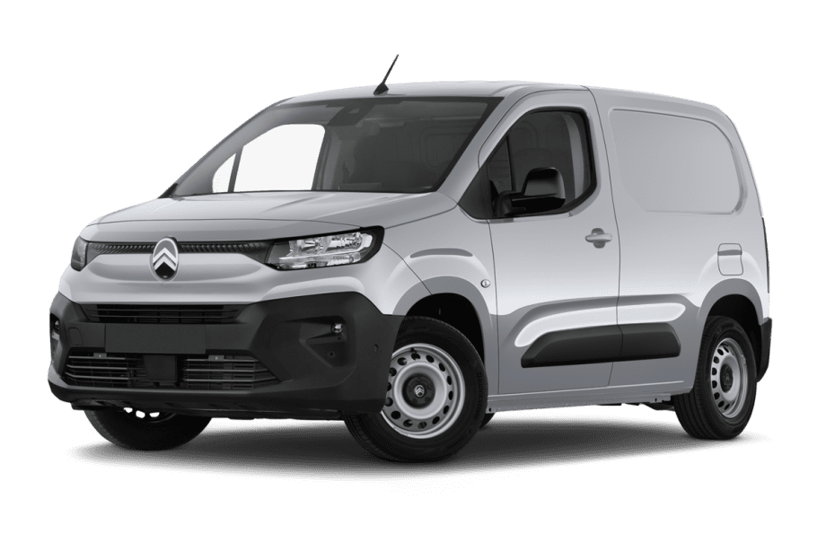 Citroen e-Berlingo Kastenwagen (neues Modell) undefined