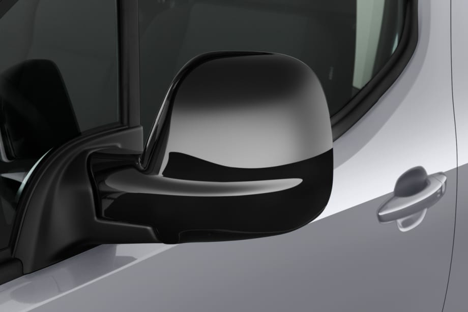 Citroen e-Berlingo Kastenwagen (neues Modell) undefined