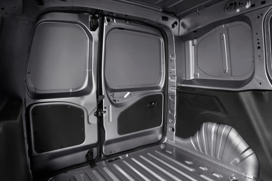 Citroen e-Berlingo Kastenwagen (neues Modell) undefined