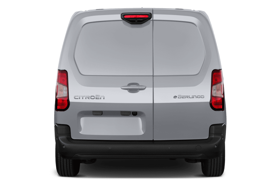 Citroen e-Berlingo Kastenwagen (neues Modell) undefined