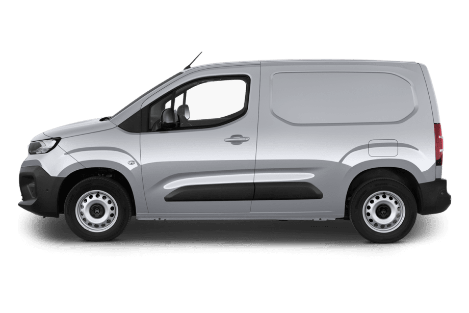 Citroen e-Berlingo Kastenwagen (neues Modell) undefined