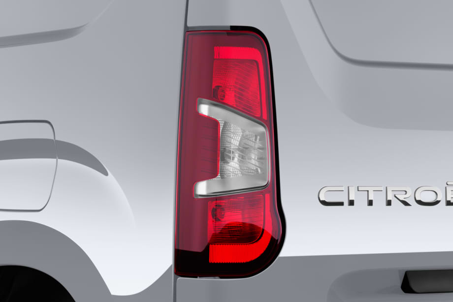 Citroen e-Berlingo Kastenwagen (neues Modell) undefined