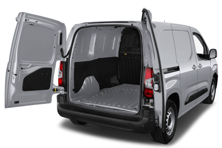 Citroen e-Berlingo Kastenwagen (neues Modell) undefined