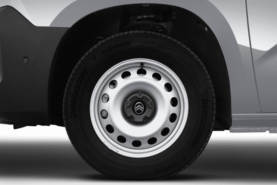 Citroen e-Berlingo Kastenwagen (neues Modell) undefined
