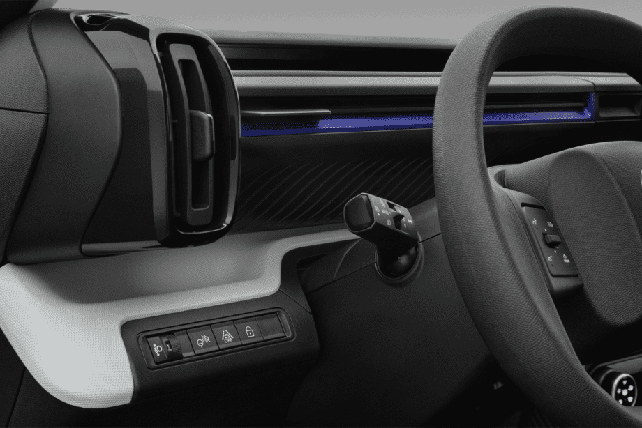 Citroen e-C3 You! undefined