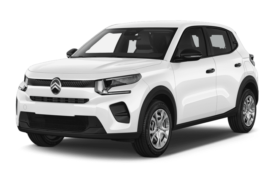 Citroen e-C3 You! undefined