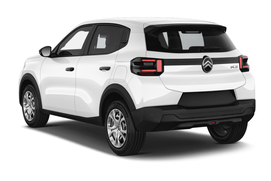 Citroen e-C3 You! undefined