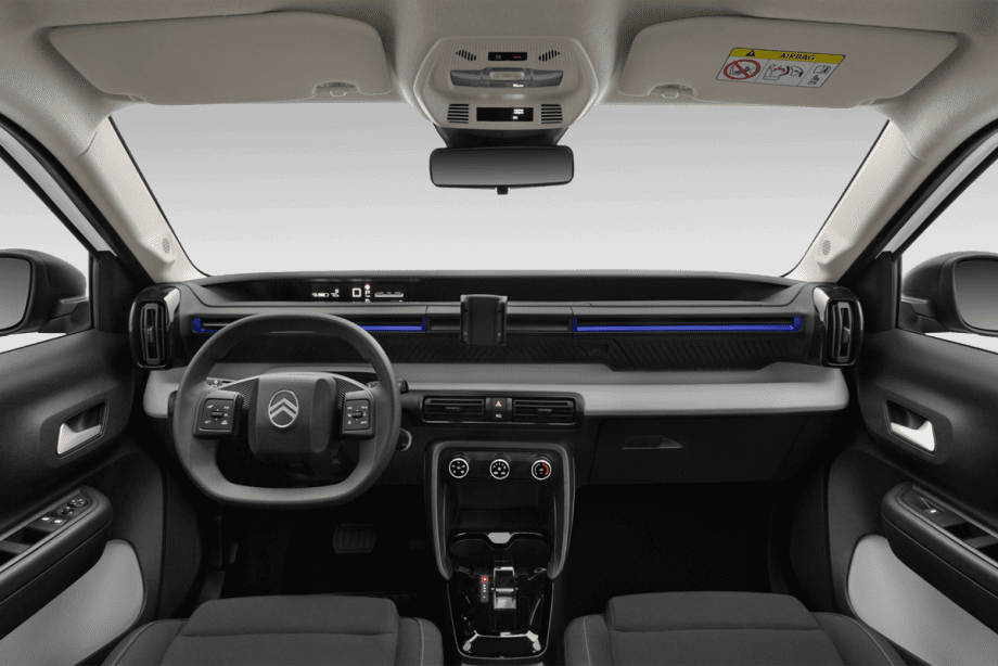 Citroen e-C3 You! undefined