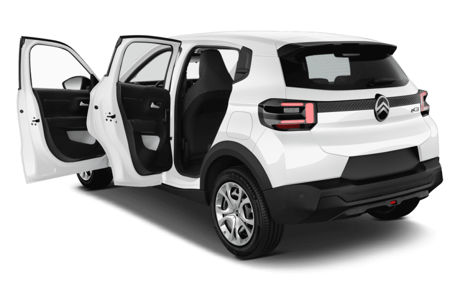 Citroen e-C3 You! undefined