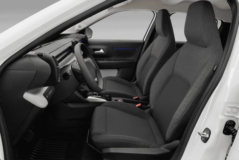 Citroen e-C3 You! undefined