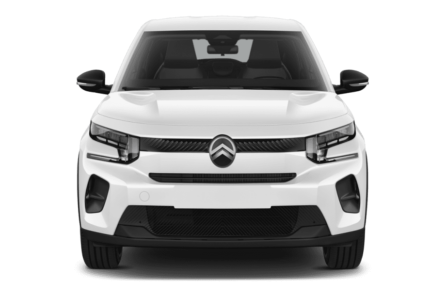 Citroen e-C3 You! undefined
