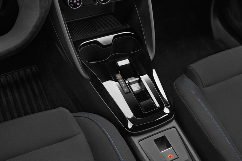 Citroen e-C3 You! undefined