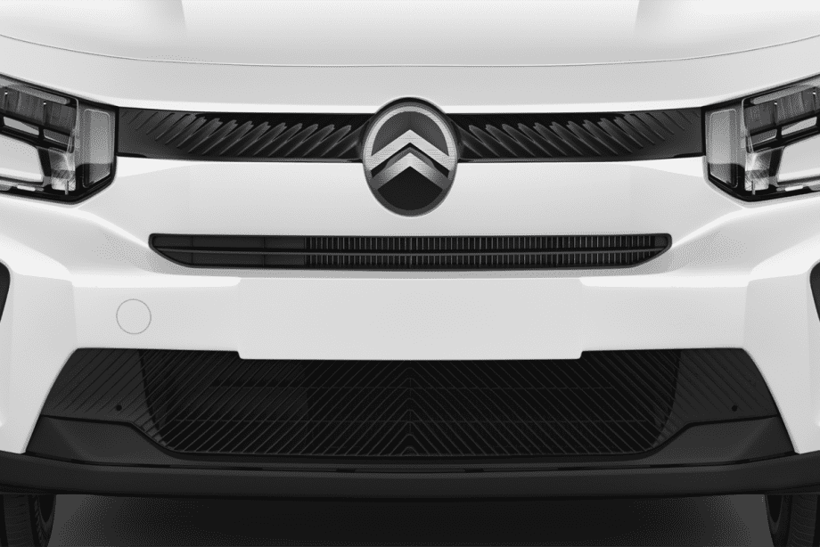 Citroen e-C3 You! undefined