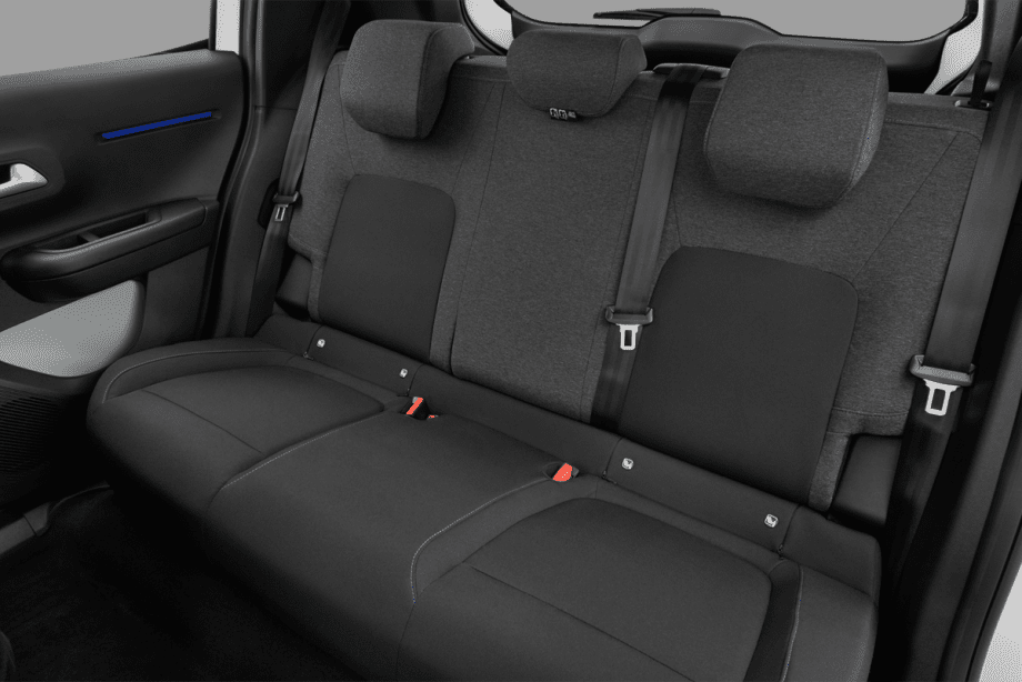Citroen e-C3 You! undefined