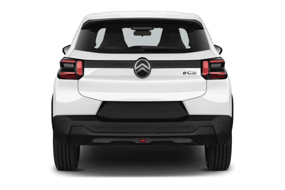 Citroen e-C3 You! undefined