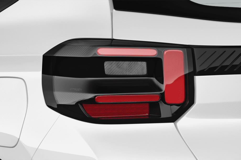Citroen e-C3 You! undefined
