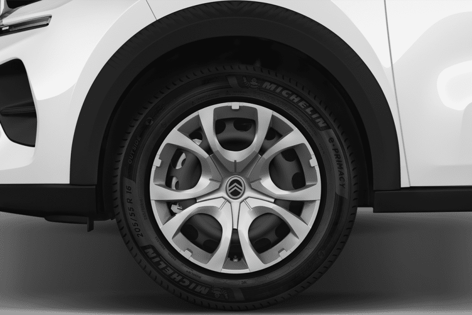 Citroen e-C3 You! undefined