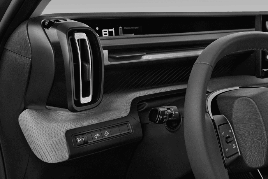 Citroen e-C3 Aircross  undefined