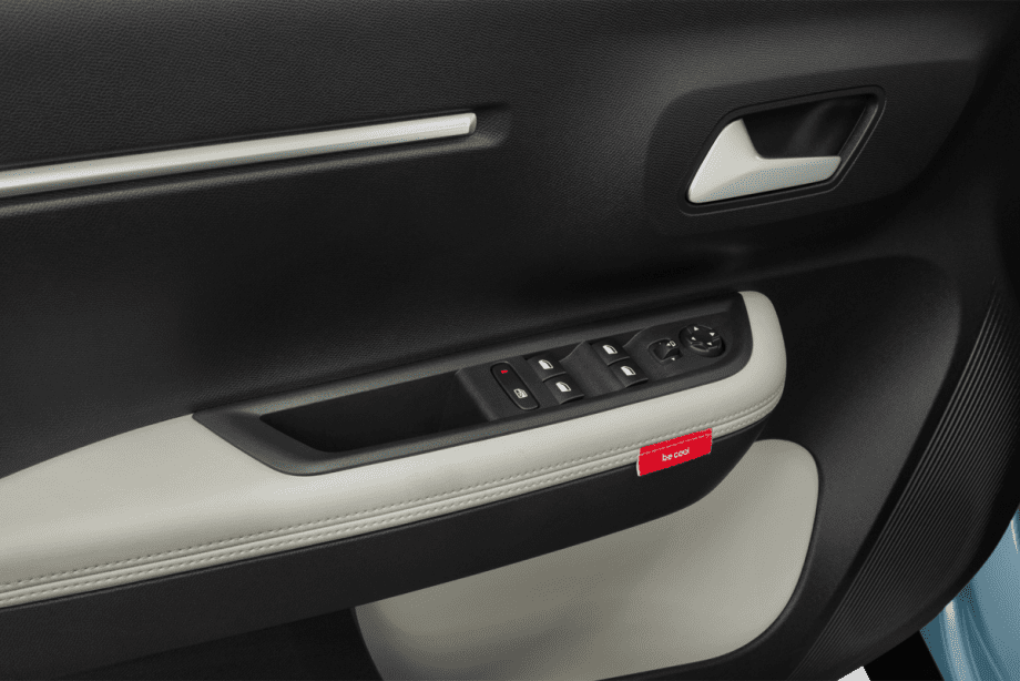Citroen e-C3 Aircross  undefined