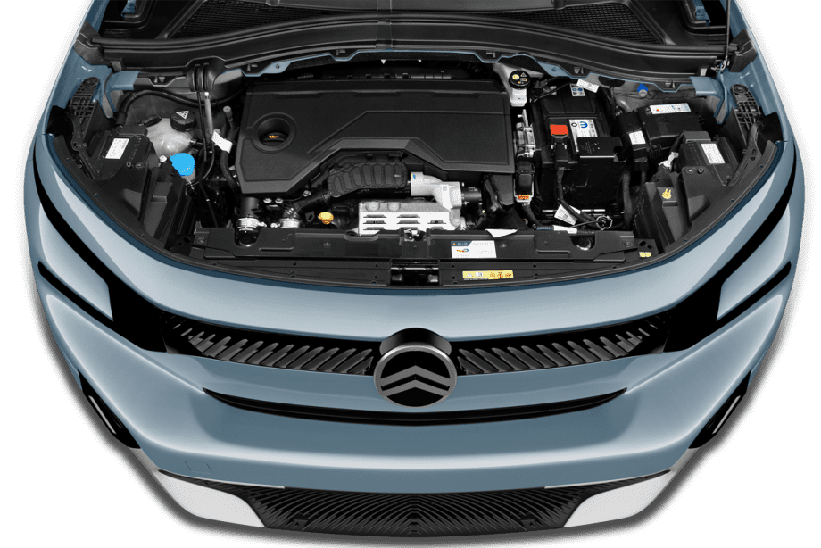 Citroen e-C3 Aircross  undefined