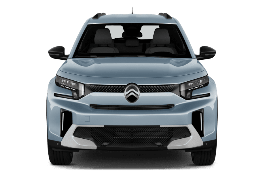 Citroen e-C3 Aircross  undefined