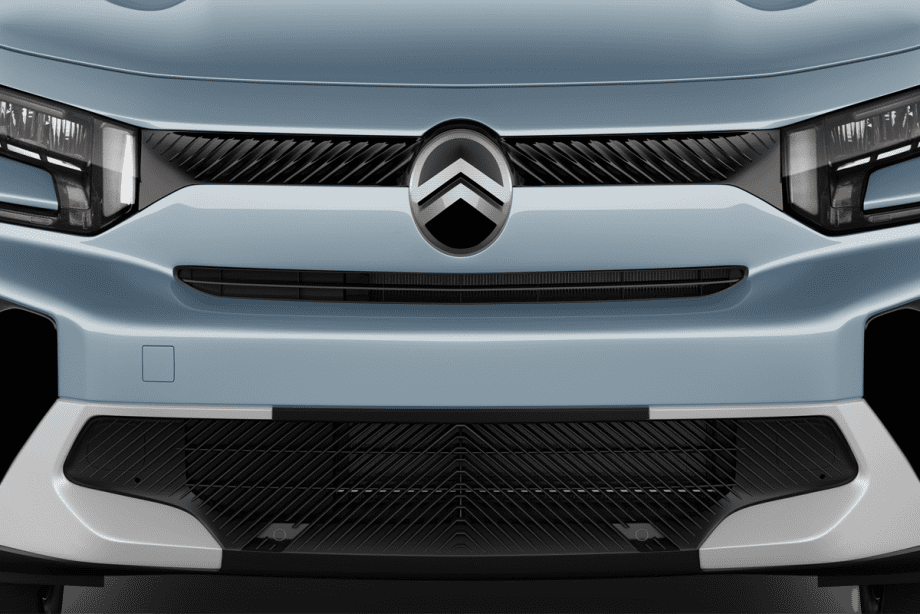 Citroen e-C3 Aircross  undefined