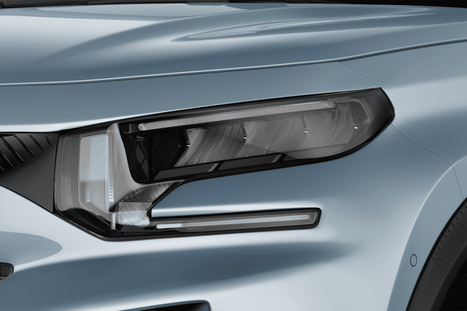 Citroen e-C3 Aircross  undefined