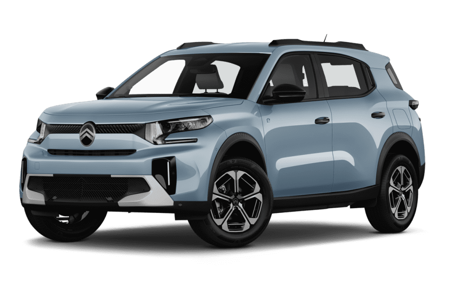 Citroen e-C3 Aircross  undefined