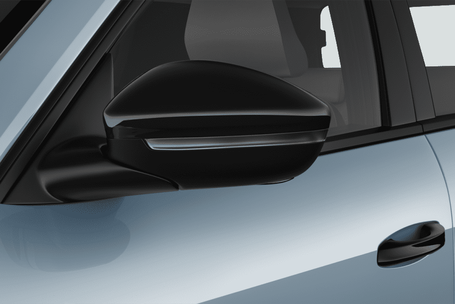 Citroen e-C3 Aircross  undefined