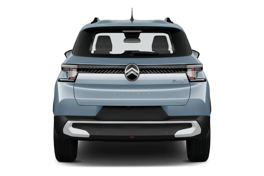 Citroen e-C3 Aircross  undefined