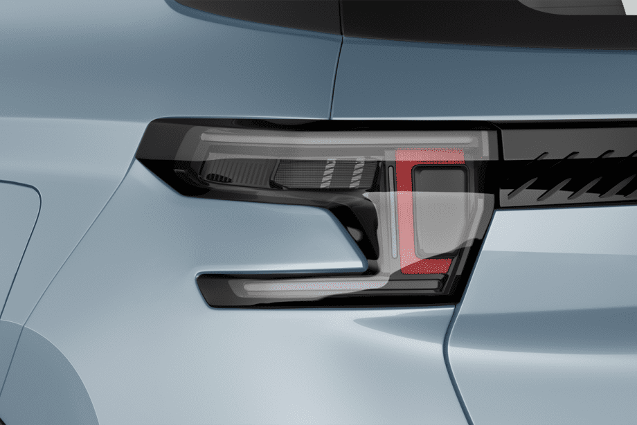 Citroen e-C3 Aircross  undefined