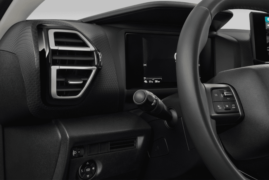 Citroen e-C4 undefined