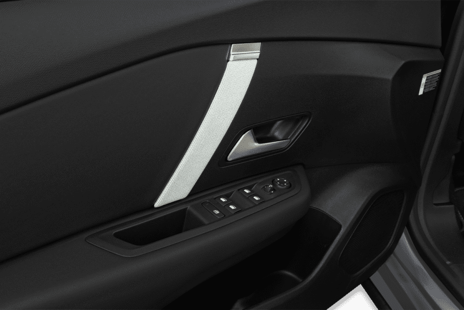 Citroen e-C4 undefined