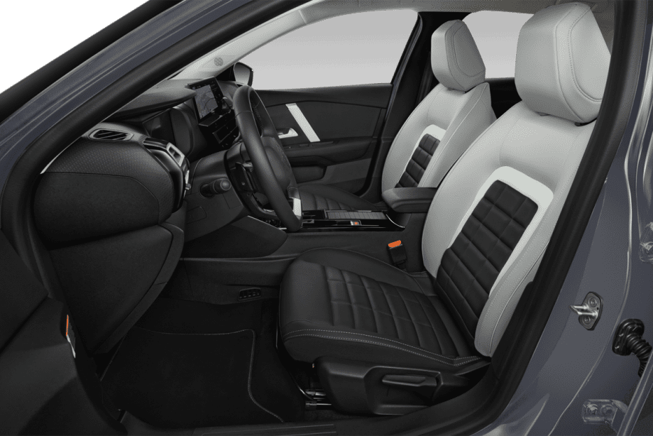 Citroen e-C4 undefined