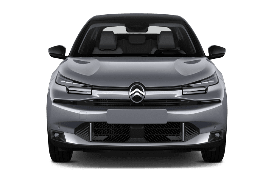 Citroen e-C4 undefined