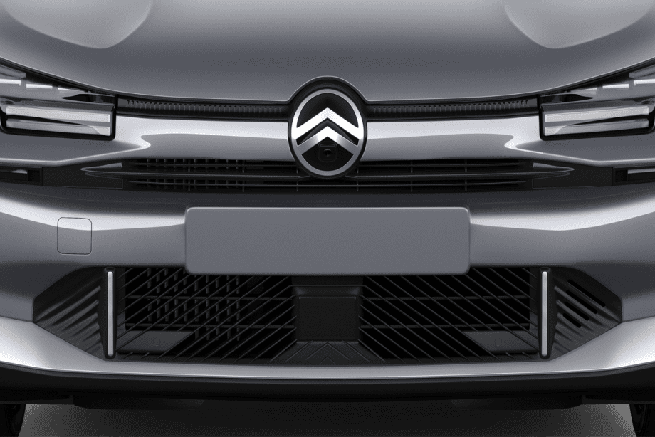 Citroen e-C4 undefined