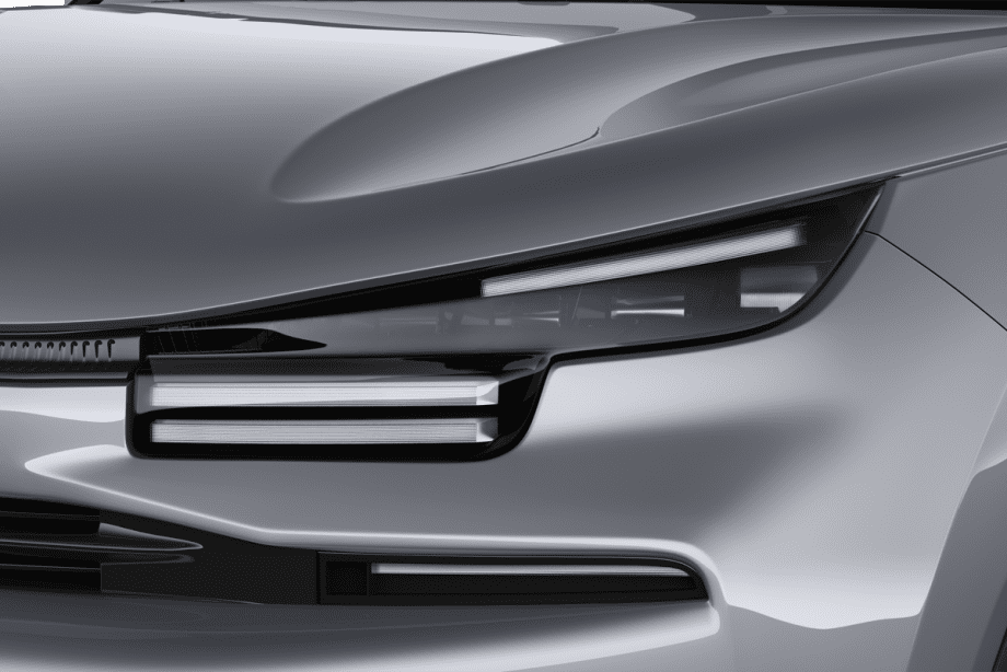 Citroen e-C4 undefined