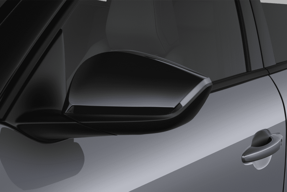 Citroen e-C4 undefined