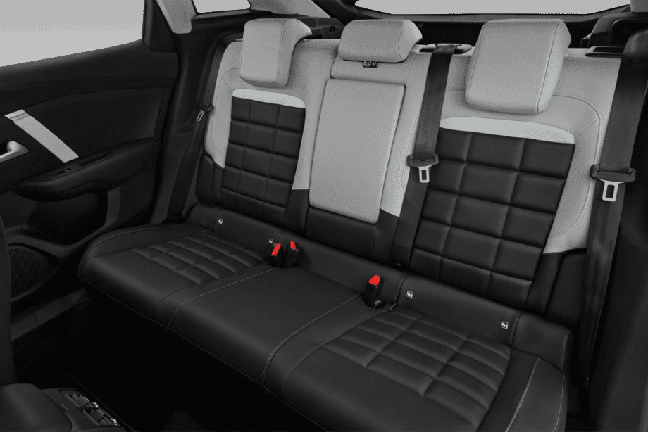 Citroen e-C4 undefined