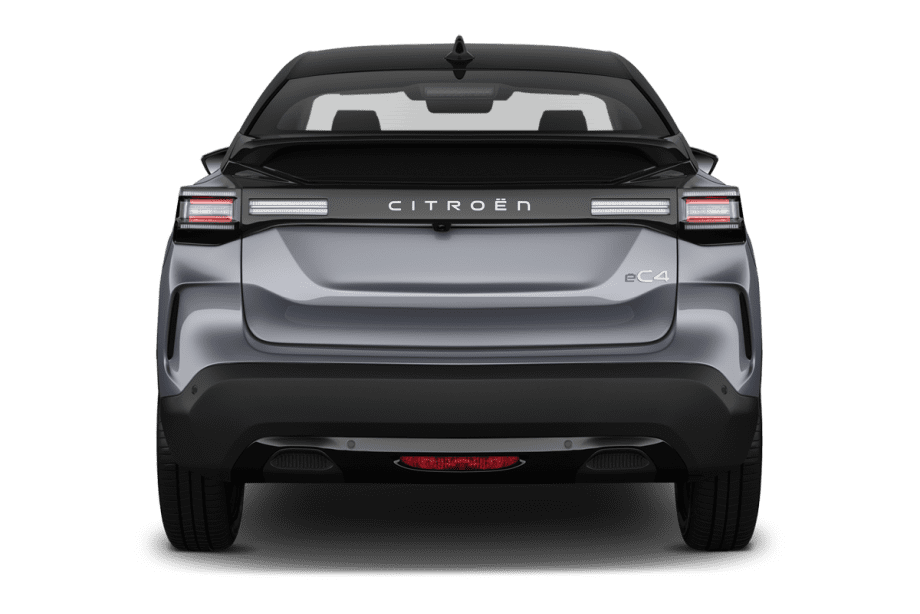 Citroen e-C4 undefined