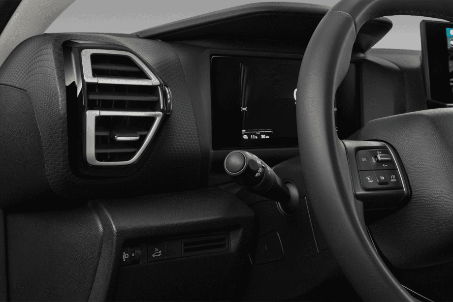 Citroen e-C4 X undefined