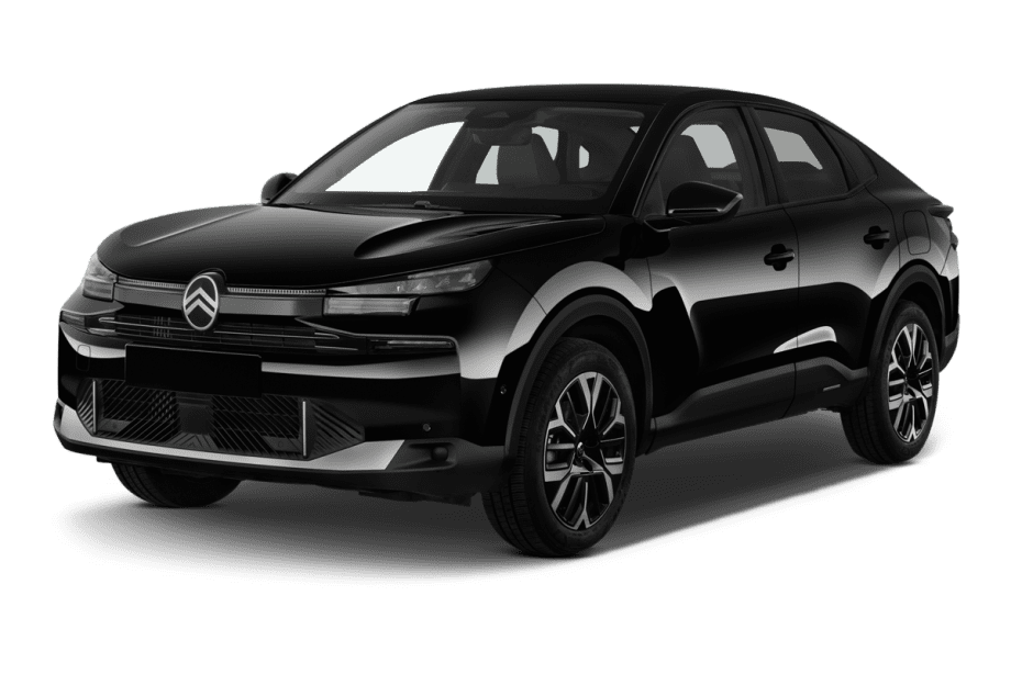 Citroen e-C4 X undefined