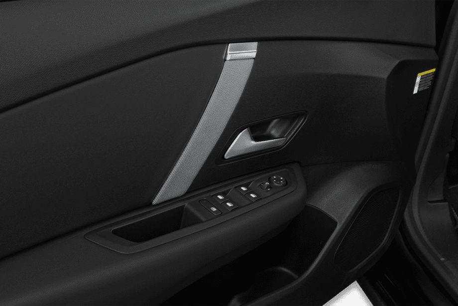 Citroen e-C4 X undefined