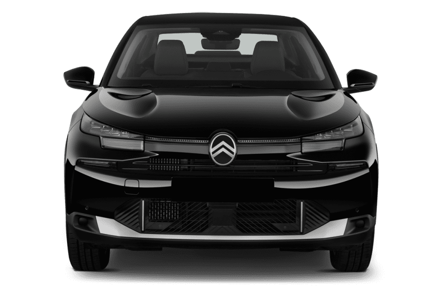 Citroen e-C4 X undefined