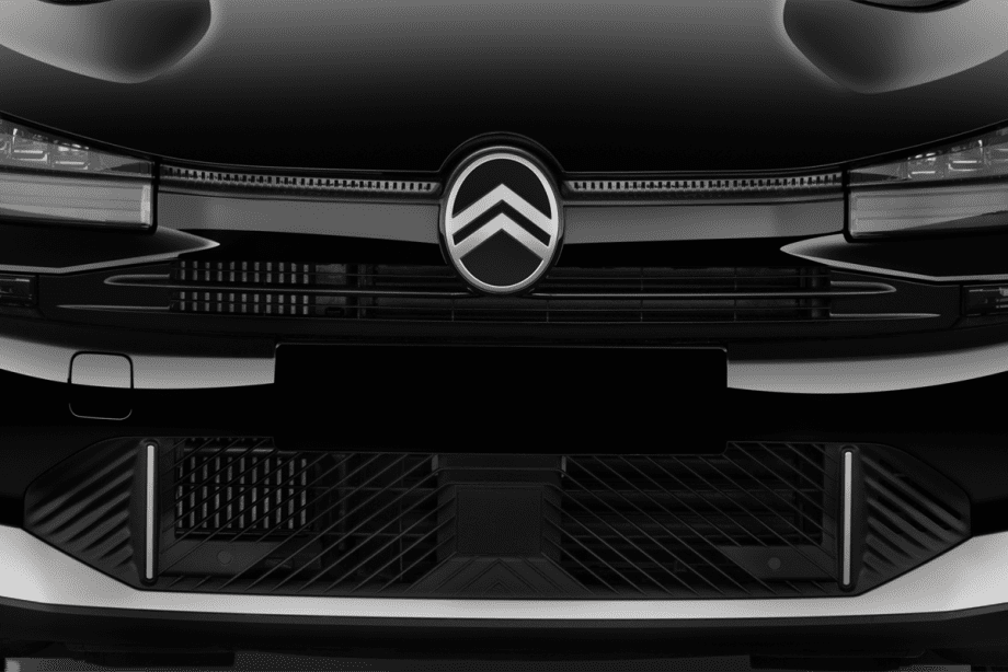 Citroen e-C4 X undefined