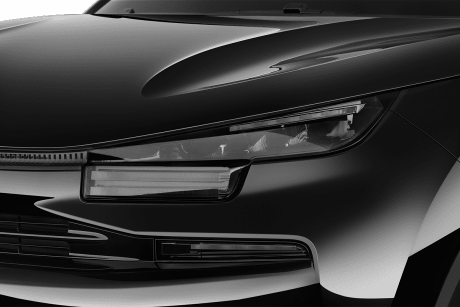 Citroen e-C4 X undefined