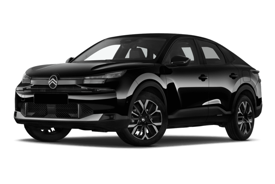 Citroen e-C4 X undefined